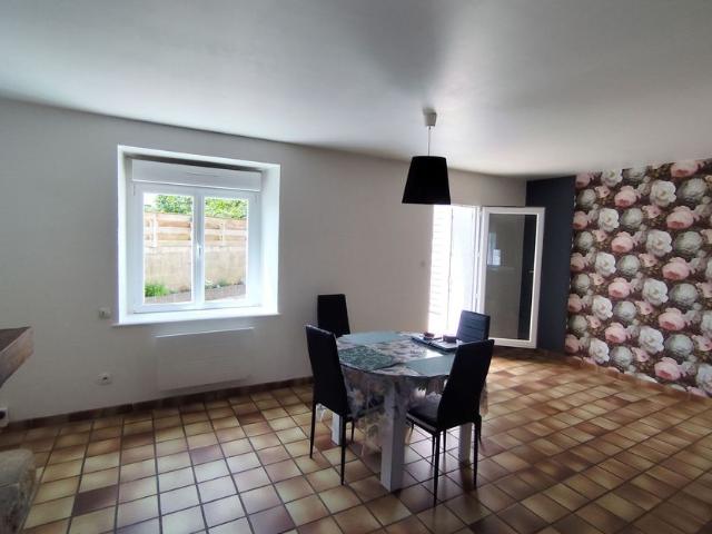 Maison à louer 4 pièces • 69,70 m2 Landivisiau