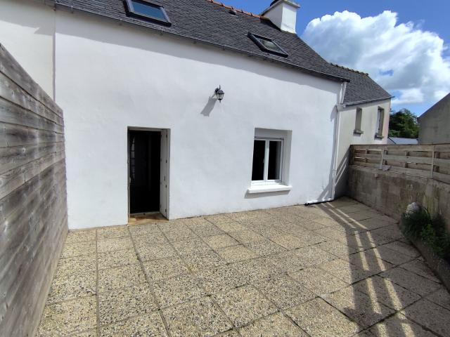 Maison à louer 4 pièces 69,70 m