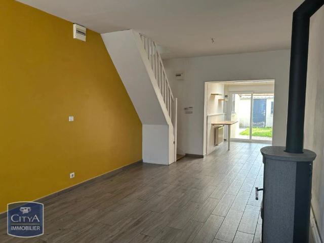 Maison à louer 4 pièces 69.99m²