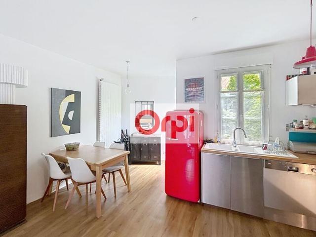 Maison à louer 4 pièces • 69,21 m2 Vanves