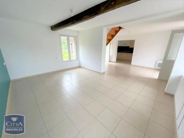 Maison à louer 4 pièces 73.46m²