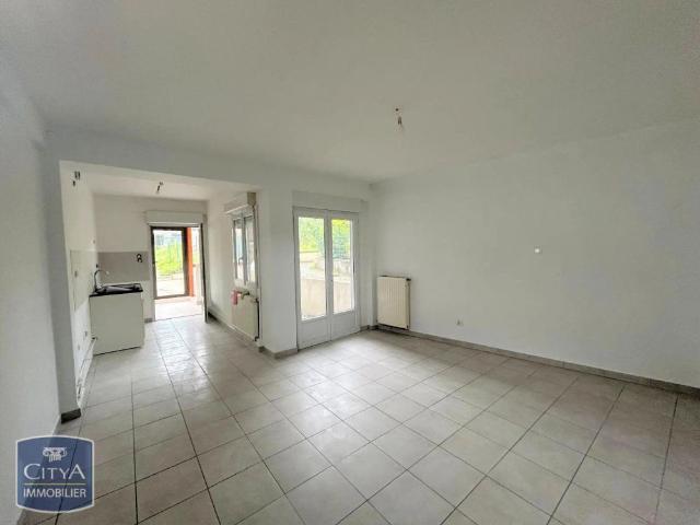 Maison à louer 4 pièces 73.4m²