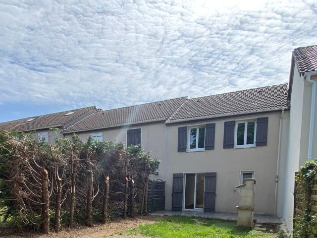 Maison à louer 4 pièces 73,76 m