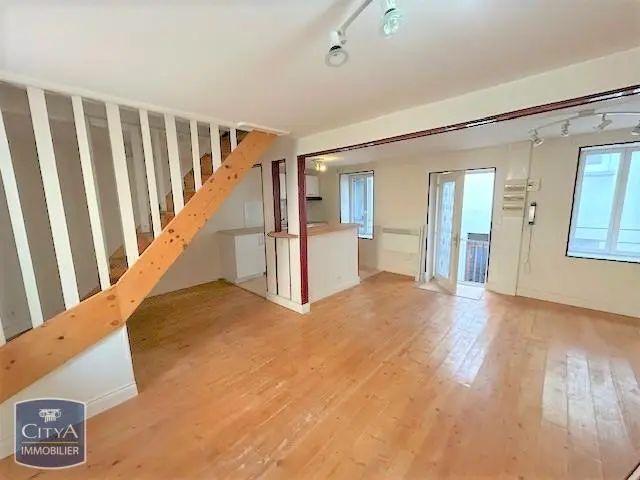 Maison à louer 4 pièces 73.23m²
