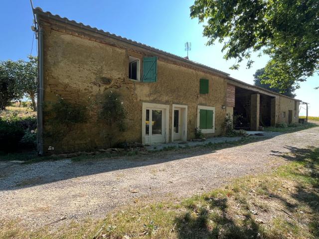 Maison à louer 4 pièces