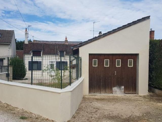 Maison à louer 4 pièces