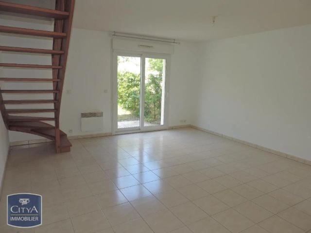Maison à louer 4 pièces 70.92m²