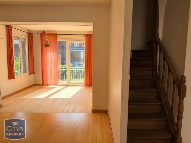 Maison à louer 4 pièces 70.23m²