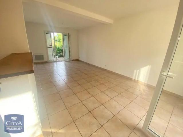 Maison à louer 4 pièces 70.26m²