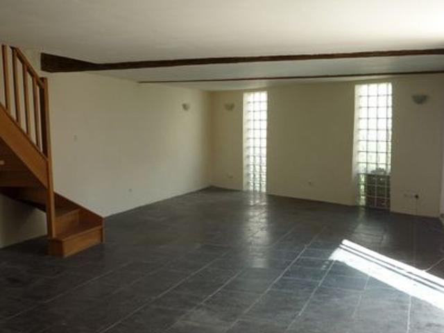 Maison à louer 4 pièces