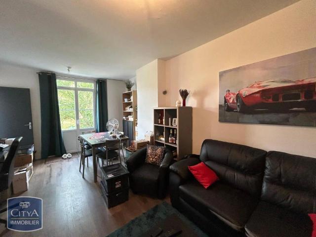Maison à louer 4 pièces 71.55m²