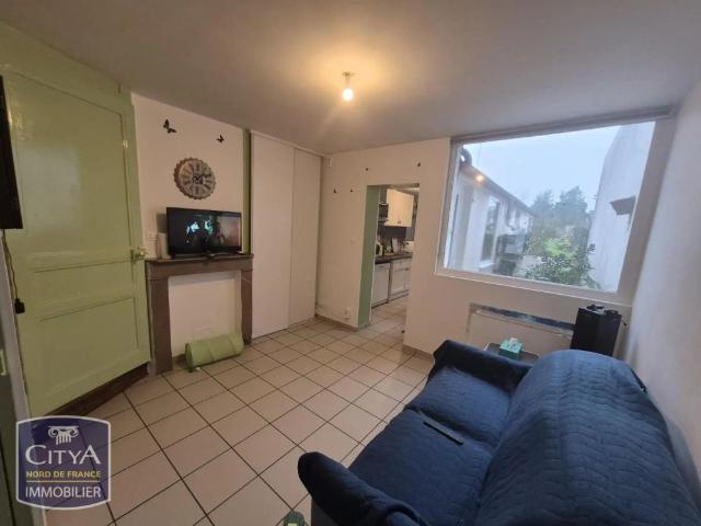 Maison à louer 4 pièces 71.5m²
