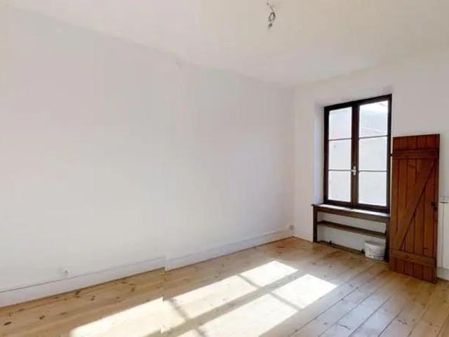 Maison à louer 4 pièces 71.74m²