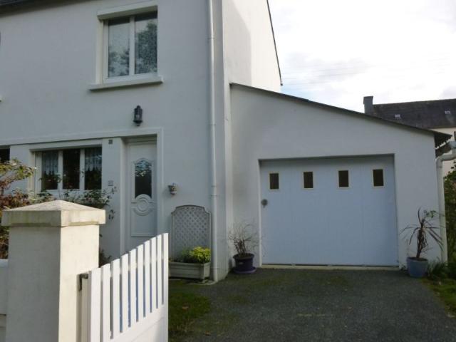 Maison à louer 4 pièces 71,15 m