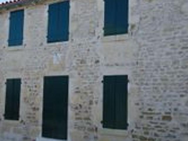 Maison à louer 4 pièces