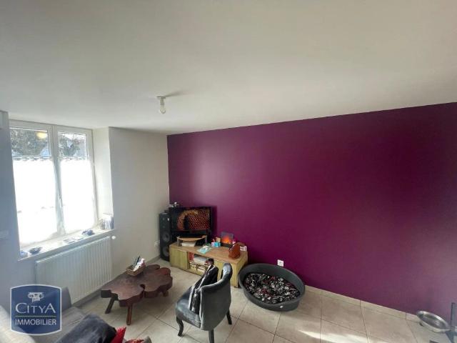 Maison à louer 4 pièces 72.55m²