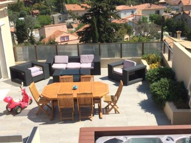 Maison à louer 4 pièces