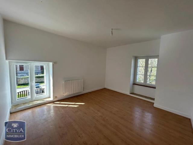 Maison à louer 4 pièces 77.65m²