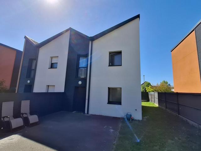 Maison à louer 4 pièces 77,33 m