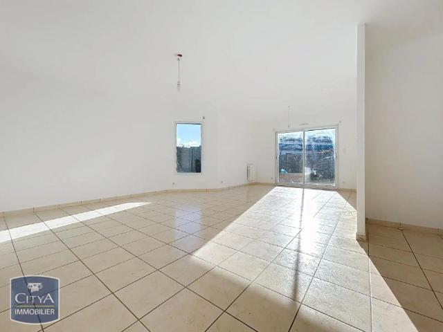 Maison à louer 4 pièces 77.34m²