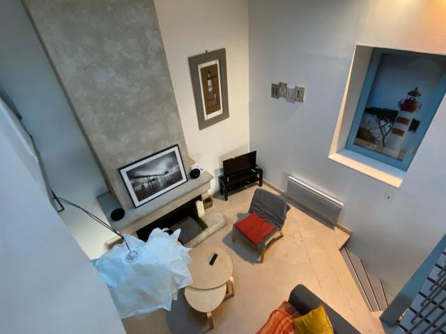 Maison à louer 4 pièces