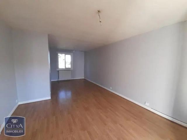 Maison à louer 4 pièces 74.41m²
