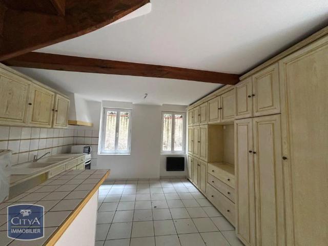 Maison à louer 4 pièces 74.42m²