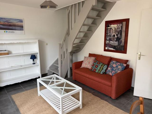 Maison à louer 4 pièces • 75,43 m2 Cabourg