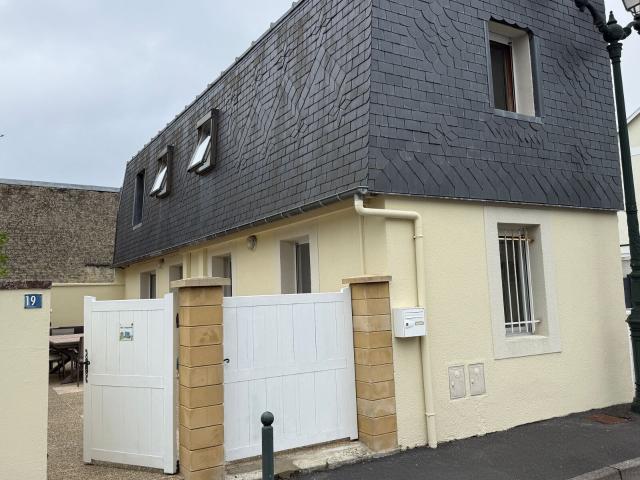 Maison à louer 4 pièces 75,43 m
