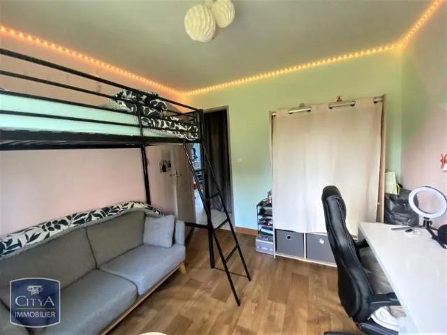 Maison à louer 4 pièces 75.4m²