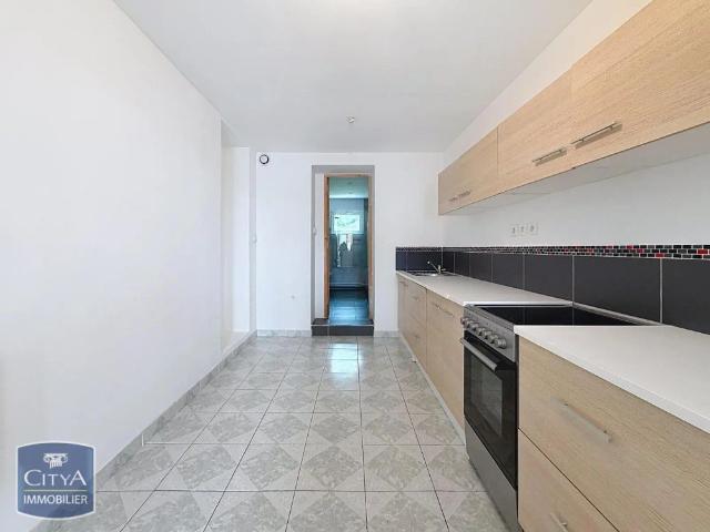 Maison à louer 4 pièces 75.35m²