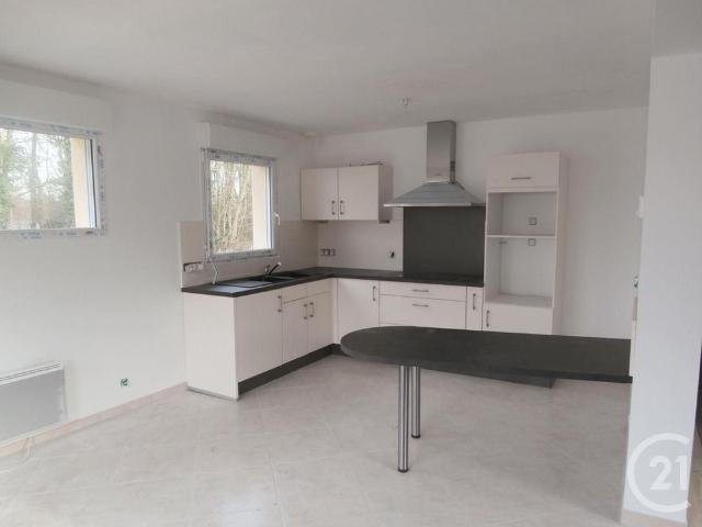 Maison à louer 4 pièces 75 m2 ST TRICAT 62