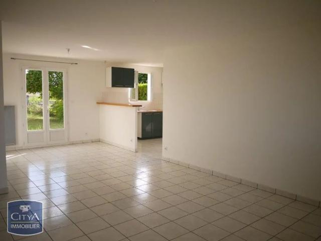Maison à louer 4 pièces 75m²