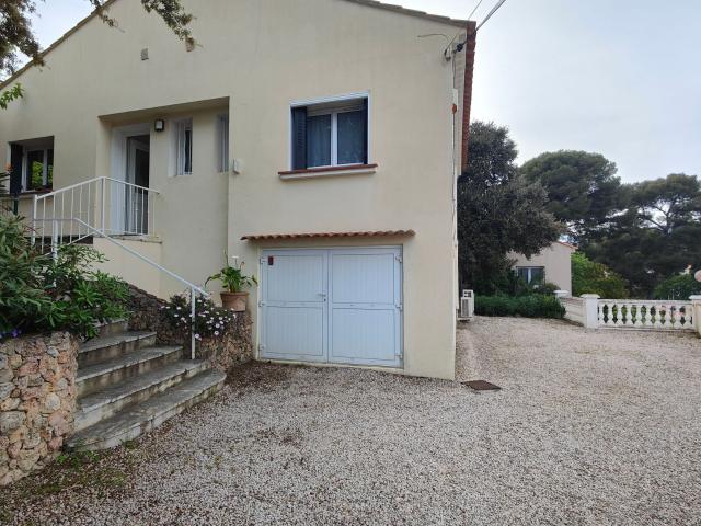 Maison à louer 4 pièces 78,40 m