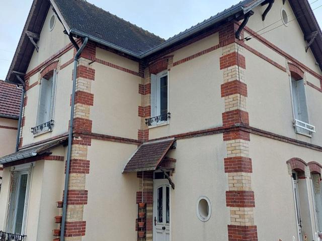 Maison à louer 4 pièces 78,65 m