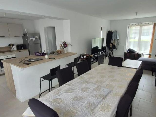 Maison à louer 4 pièces 78.66m²