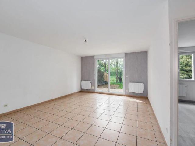 Maison à louer 4 pièces 78.6m²