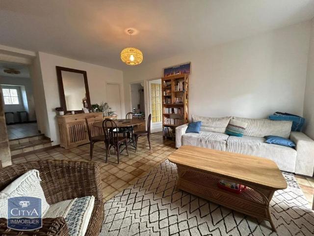 Maison à louer 4 pièces 78.77m²