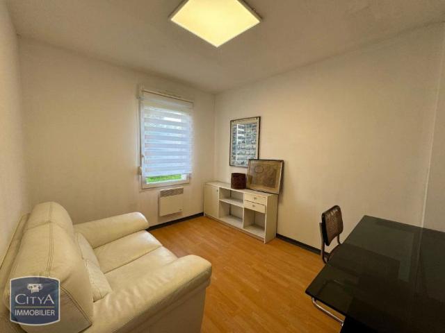 Maison à louer 4 pièces 78.81m²
