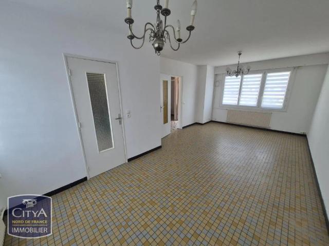 Maison à louer 4 pièces 78.82m²