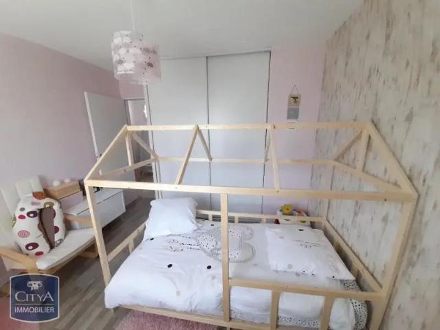 Maison à louer 4 pièces 78.86m²