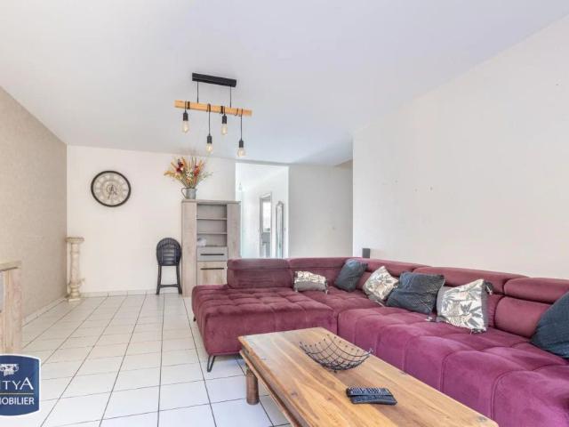 Maison à louer 4 pièces 78.8m²