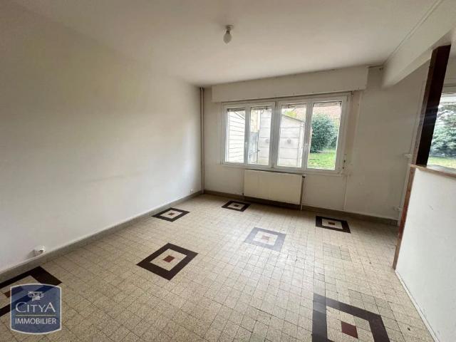 Maison à louer 4 pièces 78.98m²