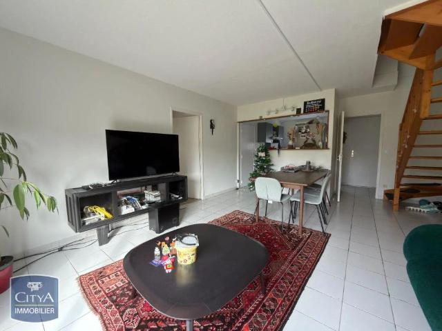 Maison à louer 4 pièces 78.03m²