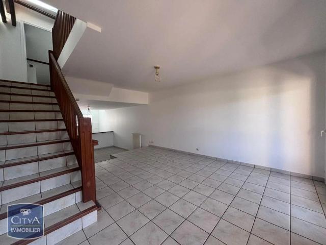 Maison à louer 4 pièces 78.17m²