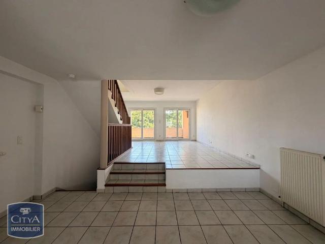 Maison à louer 4 pièces 78.17m²