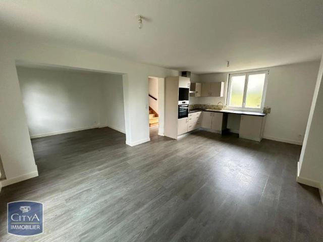 Maison à louer 4 pièces 78.15m²