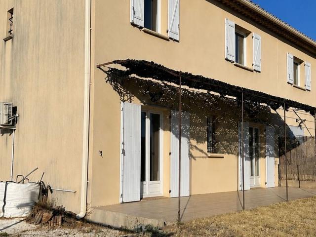 Maison à louer 4 pièces 78,18 m