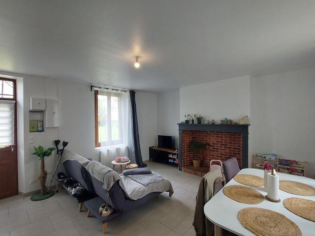 Maison à louer 4 pièces 78,37 m