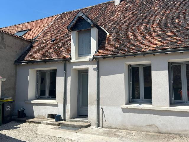 Maison à louer 4 pièces 78 m